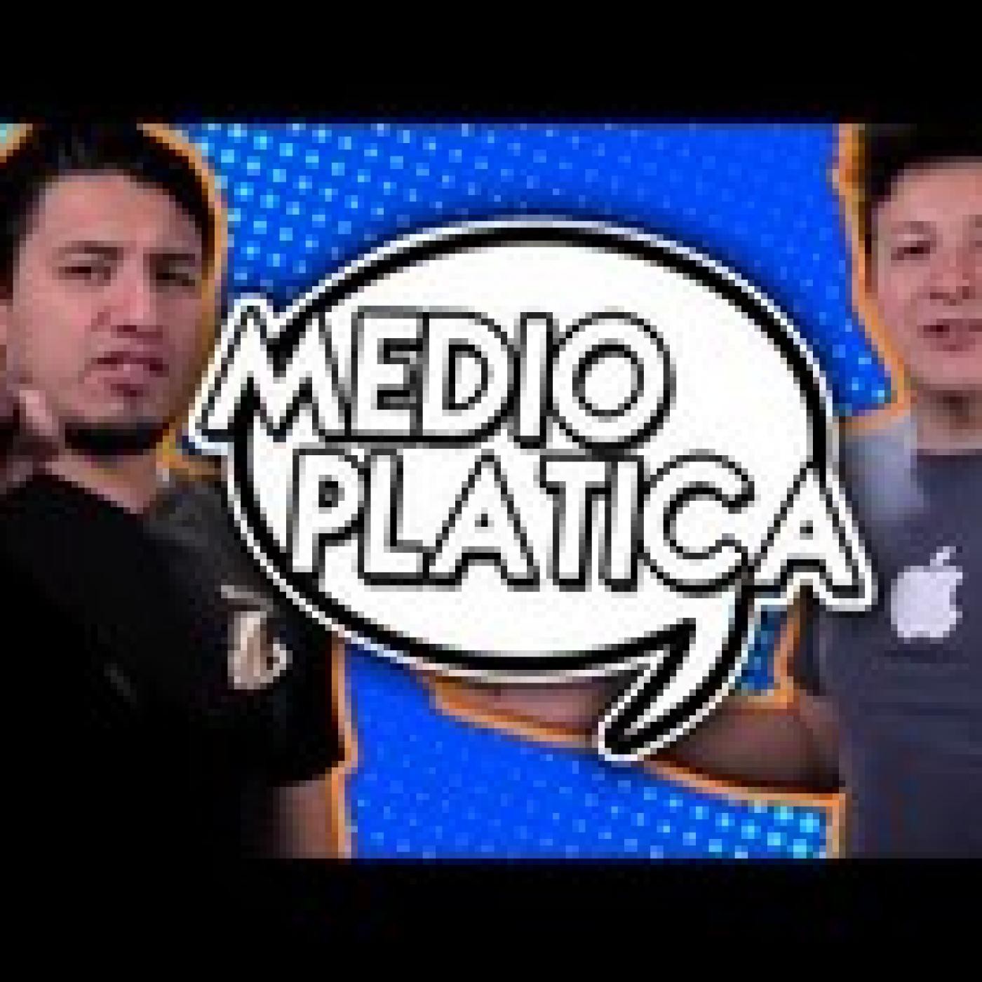 Medio Platica