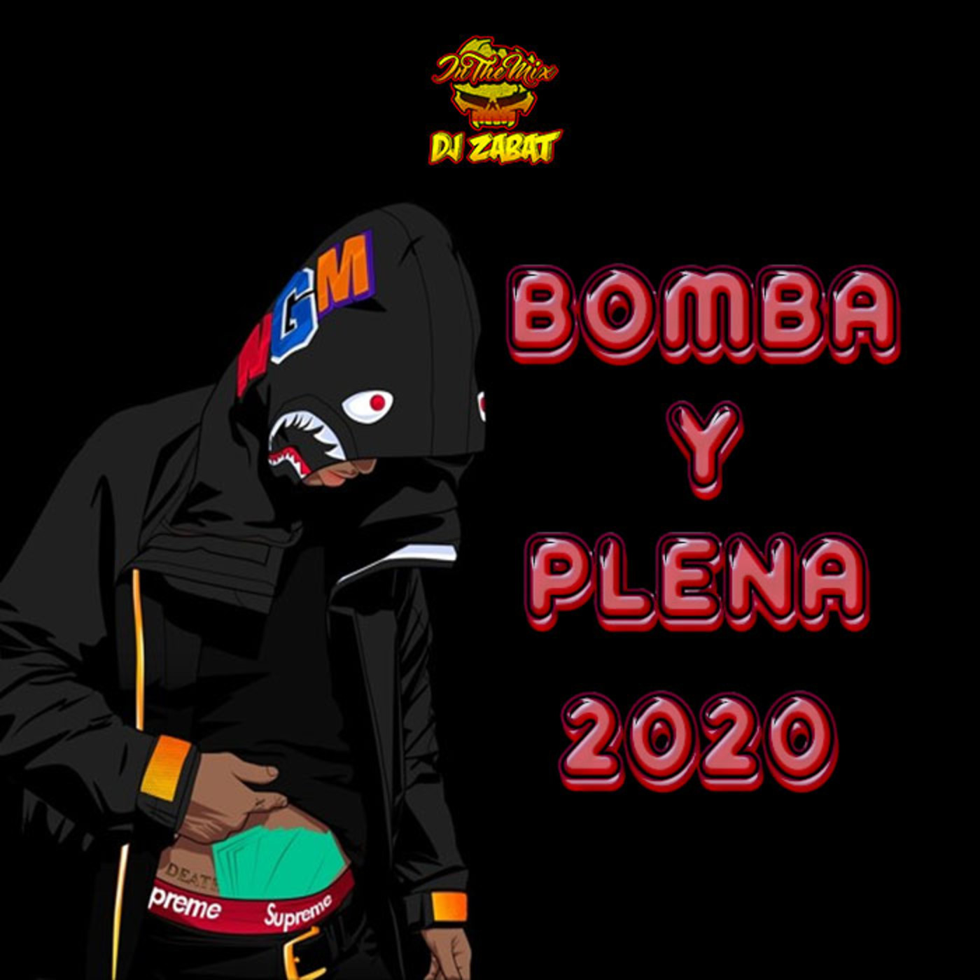@DjZabat - Bomba y Plena 2020 Mix