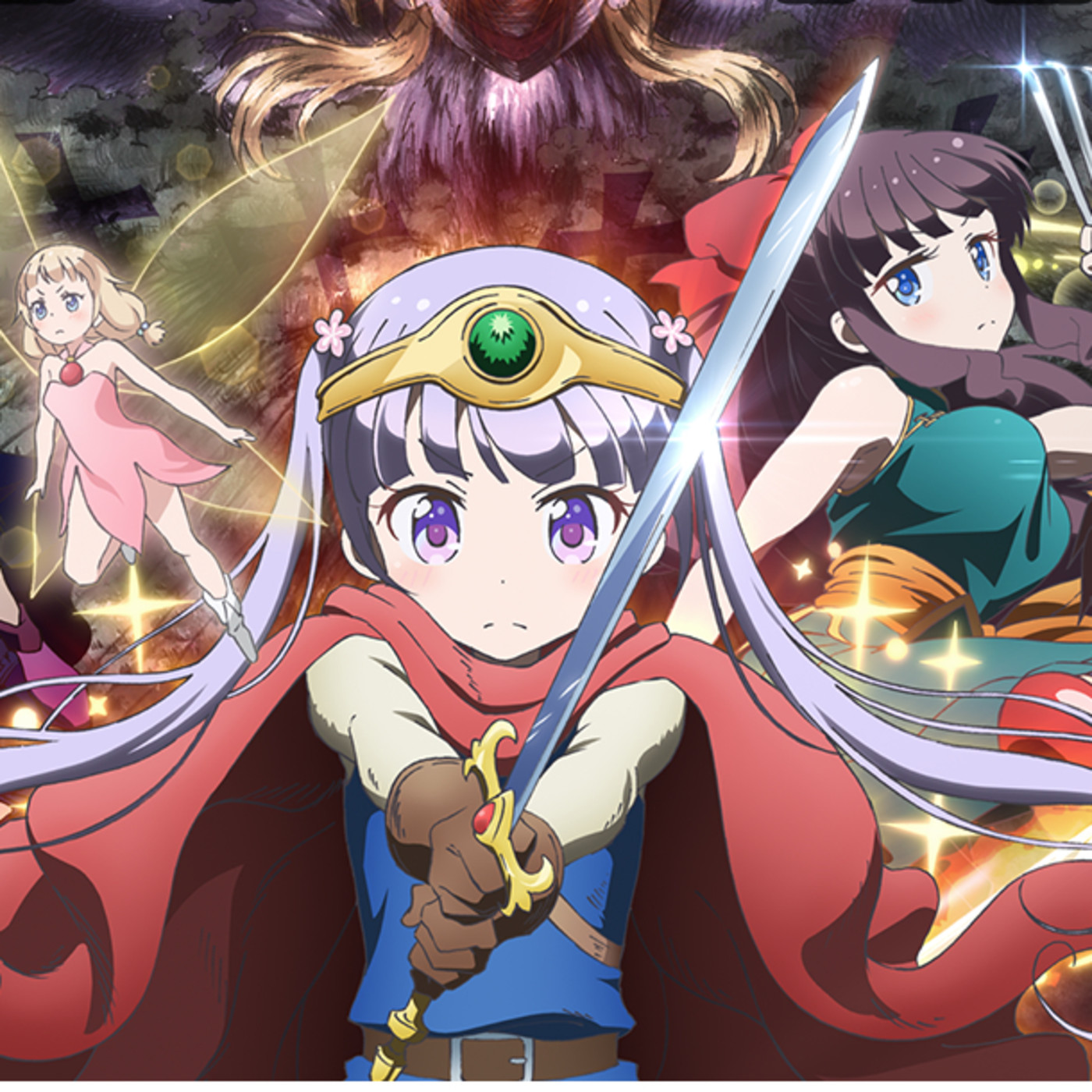 Podcast de Radio Neochu La hora de los ochus