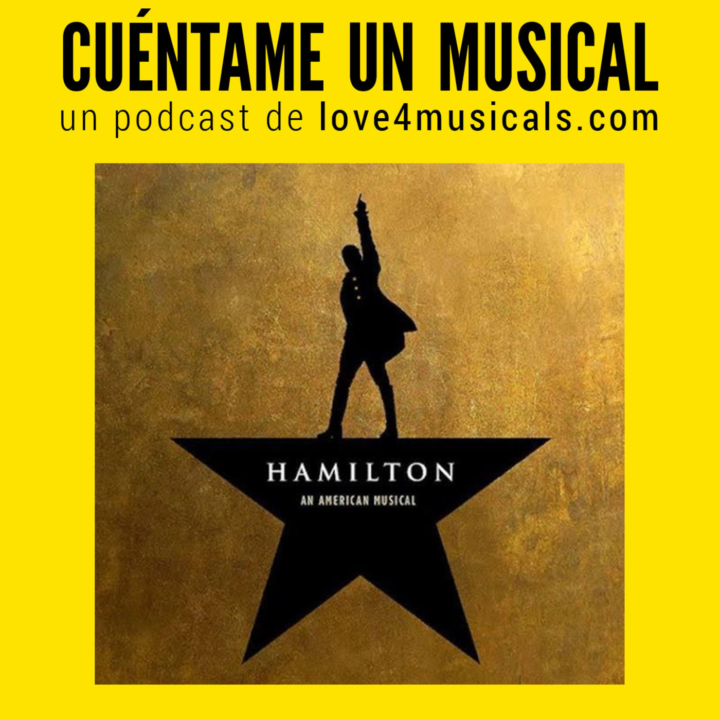 Love4musicals