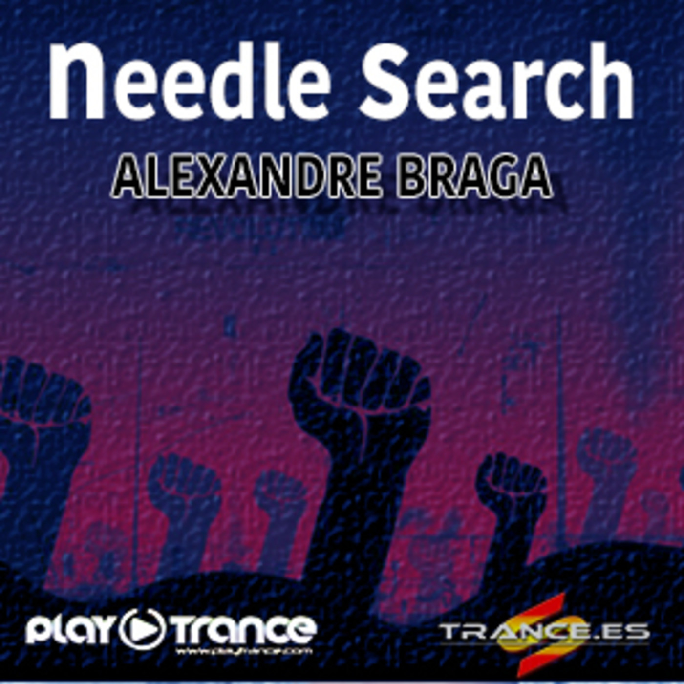 Needle Search Trance