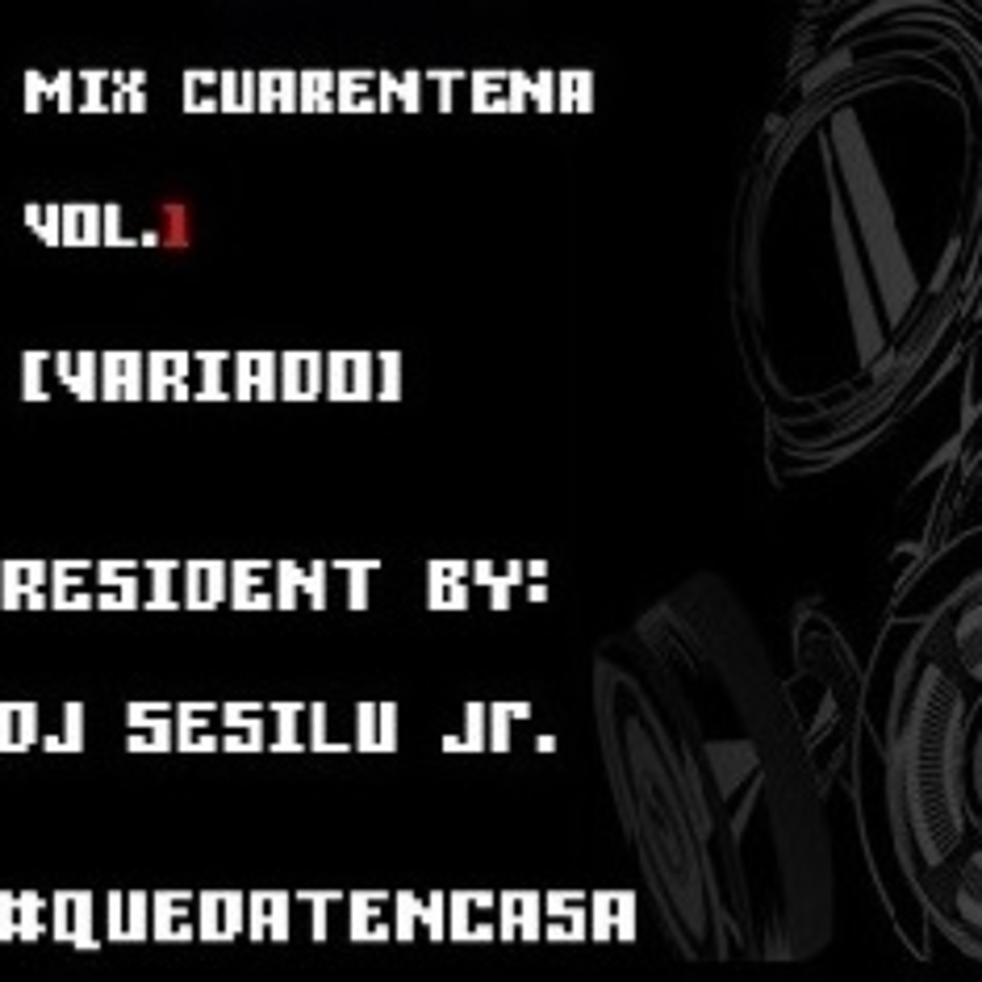 DJ S3SILU Jr. IN THAT MIX