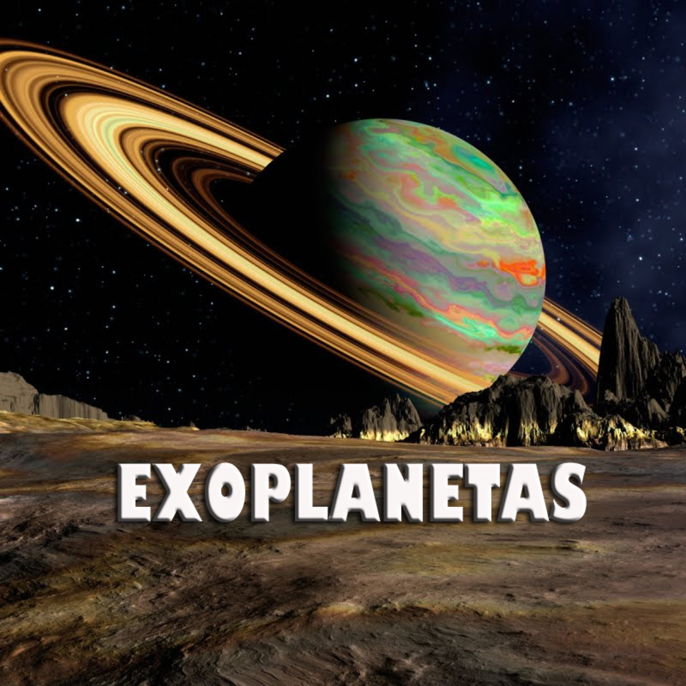 Universo Oculto.