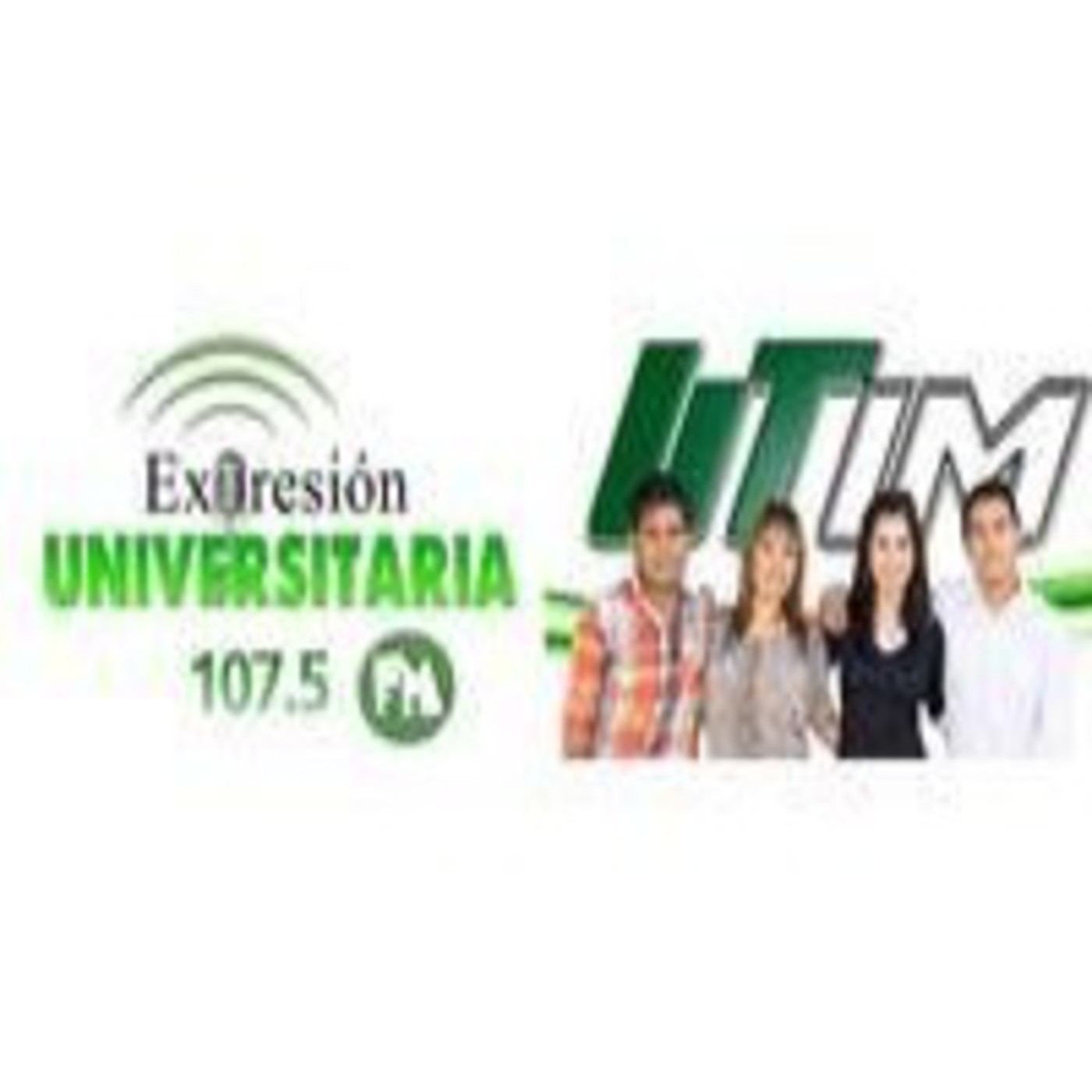 Expresión universitaria 07 agosto 2014 episode artwork