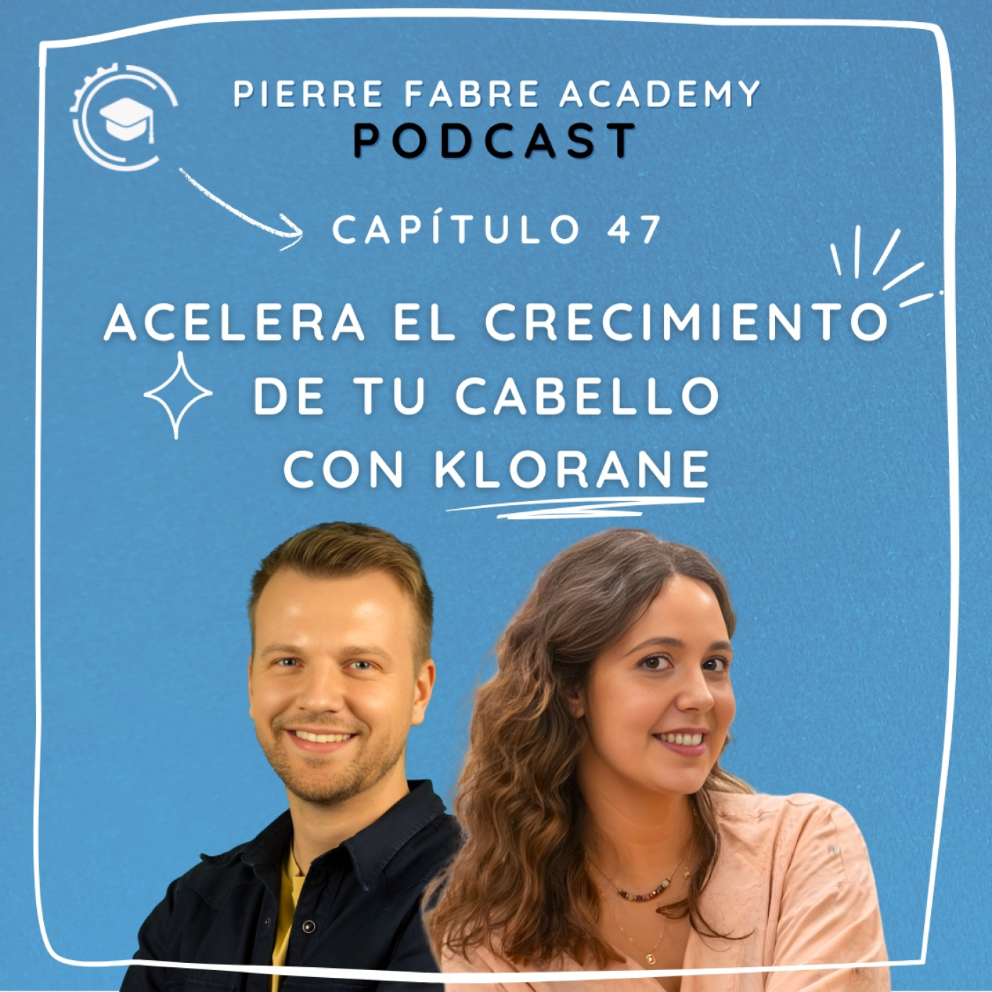Pierre Fabre Academy Podcast