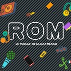 ROM #64: Telmex podría ser el nuevo amigo de Netflix y Amazon quiere que recojamos nuestros paquetes a cualquier hora