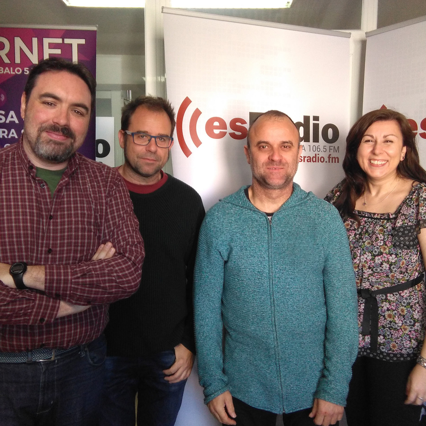 A todo Guadalajara - EsRadio