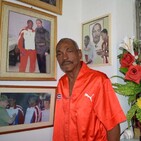 Rolando Garbey: “Fidel siempre estuvo pendiente de nosotros”