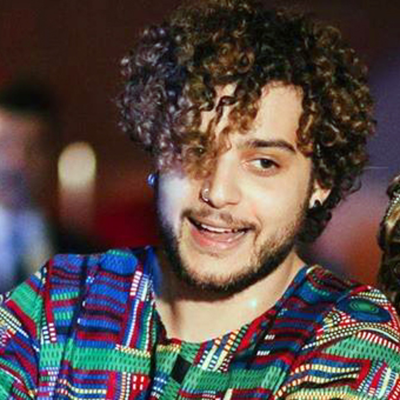 Abraham Aparicio: "Es inquietante la irrupción de la persecución en Burkina Faso al puesto 28 de la lista"