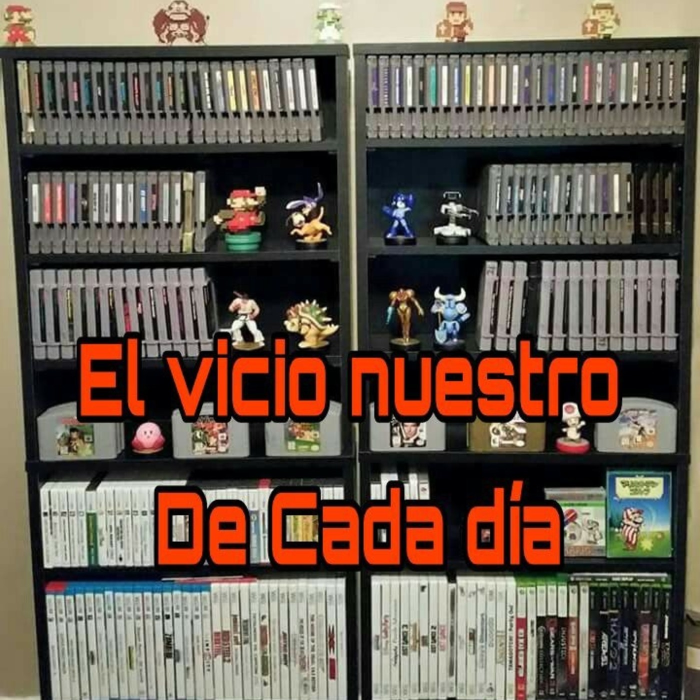 Galaxia Nin10do