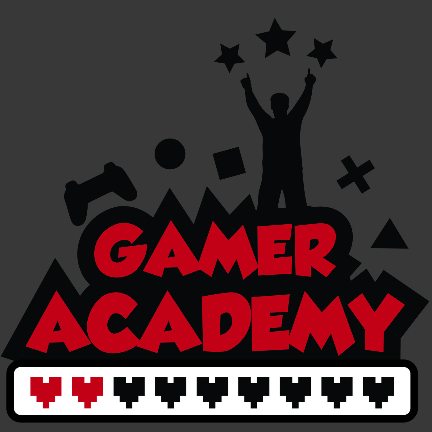 Gamer Academy