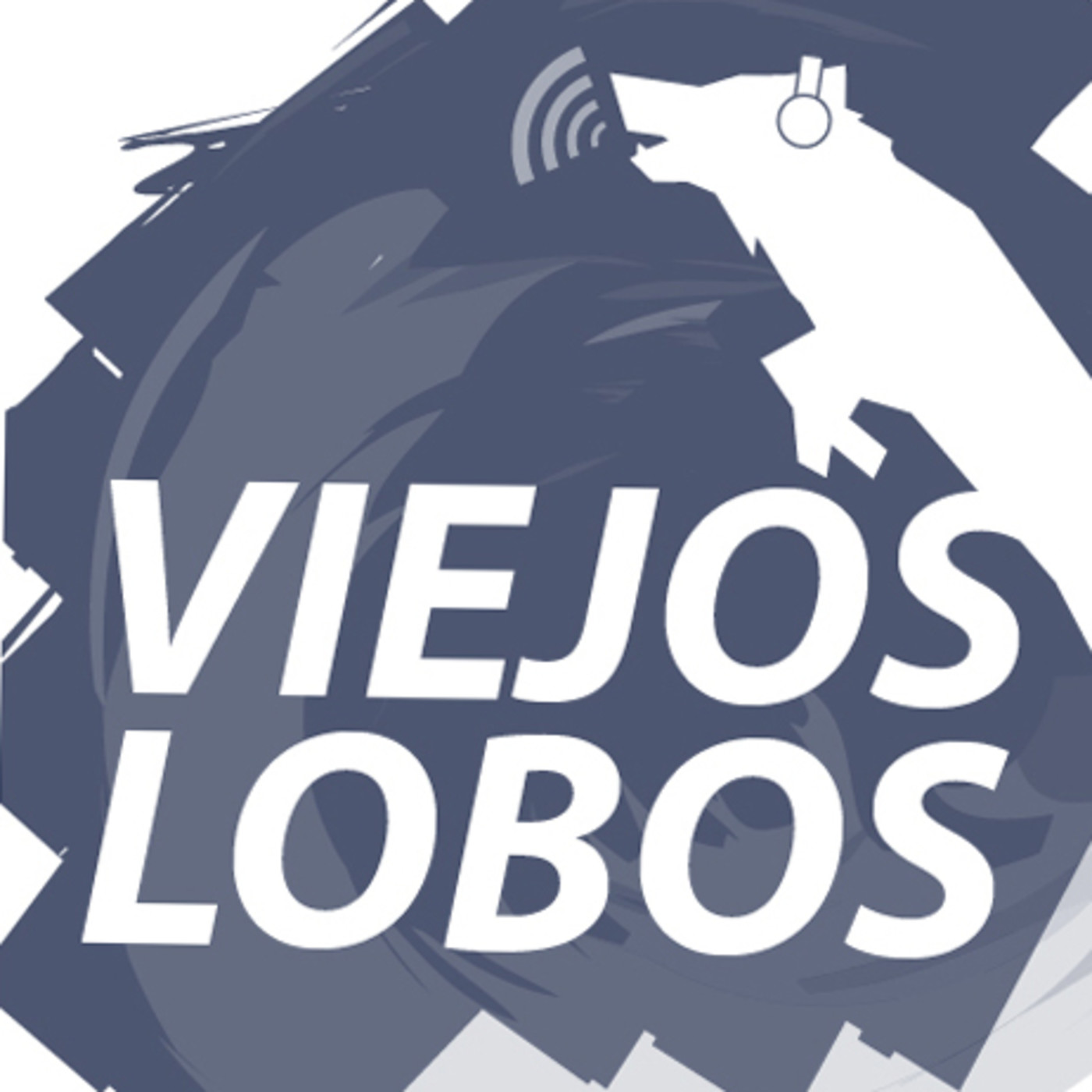 Viejos Lobos