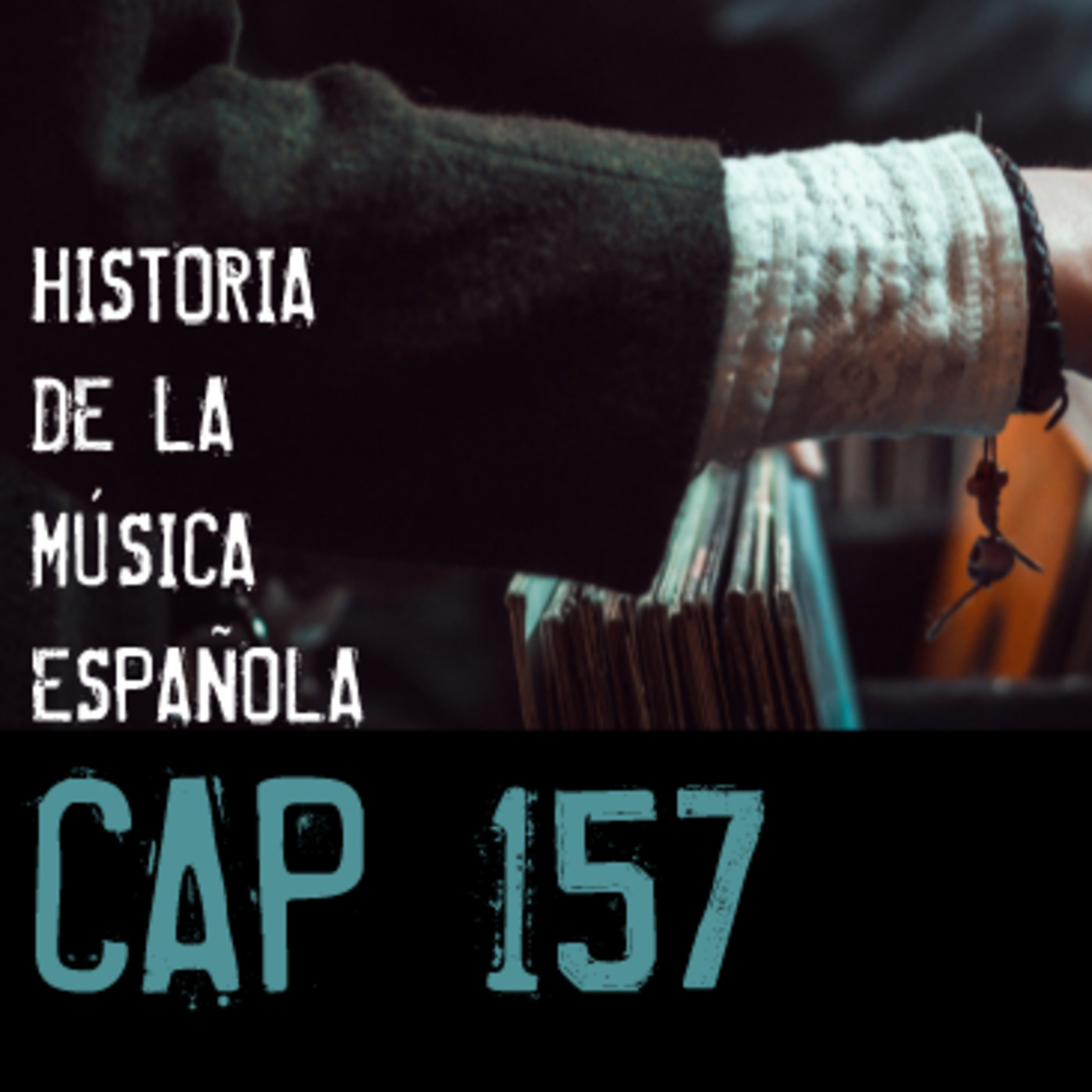 Historia Musica España