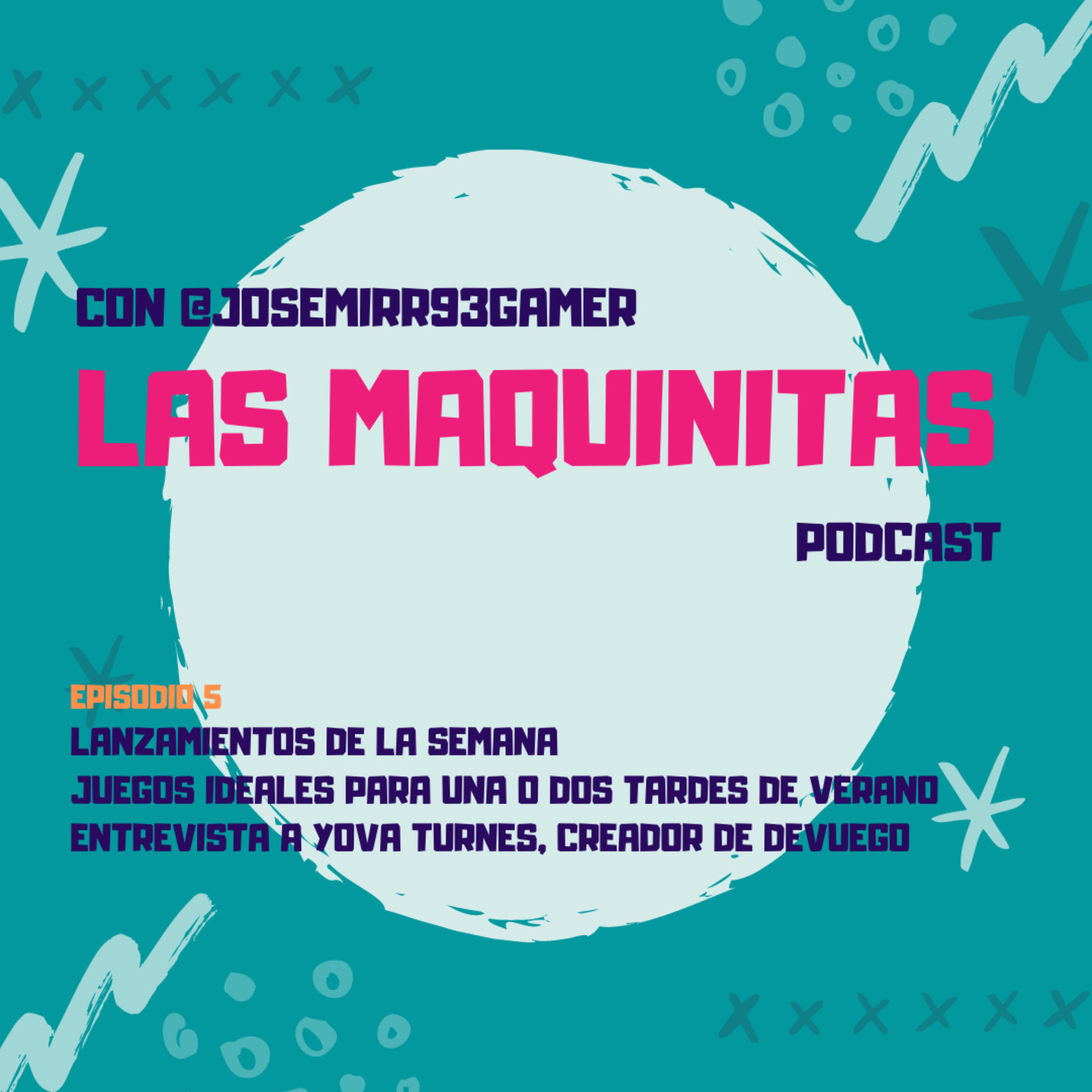Las Maquinitas