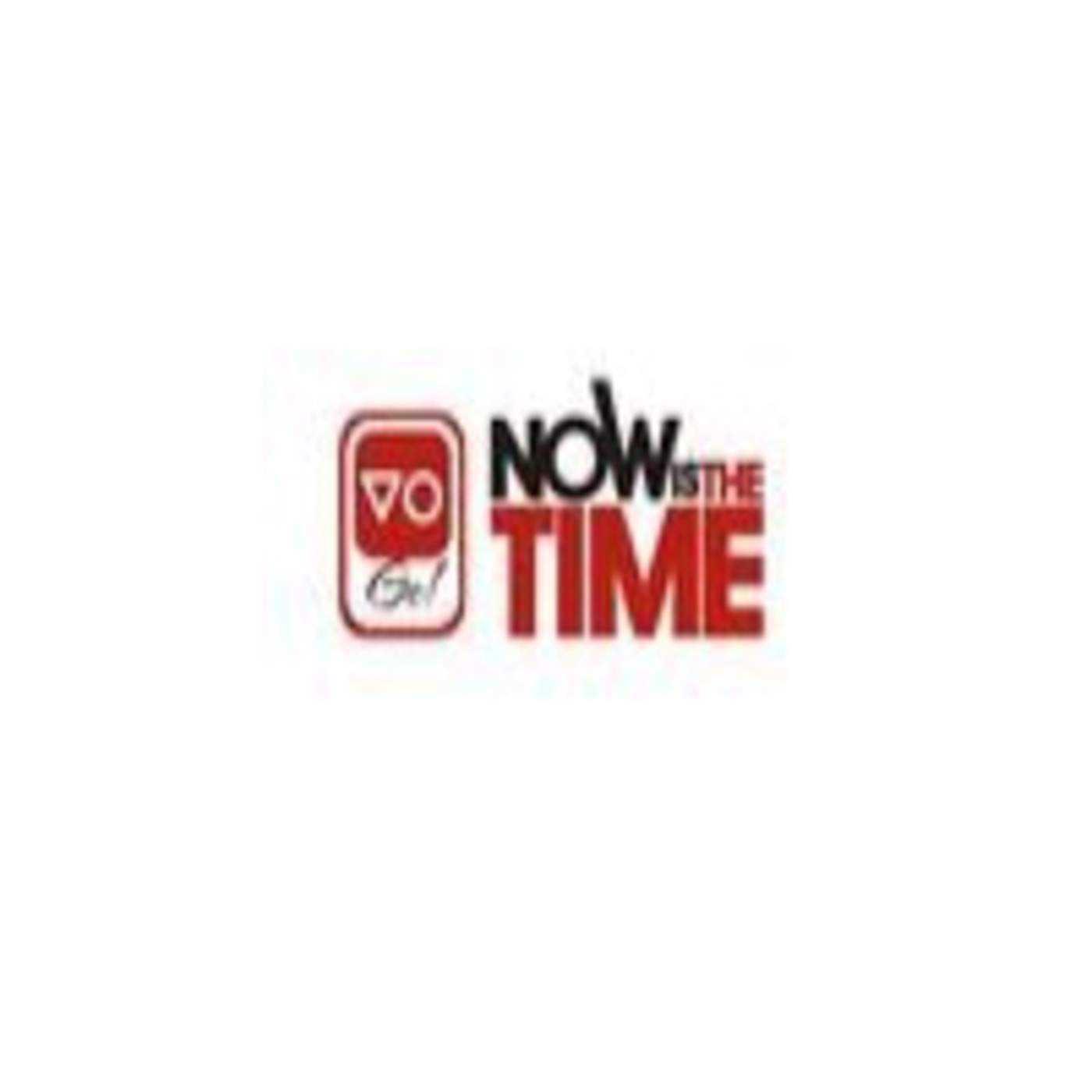 NowIsTheTime Ep25to28 episode artwork