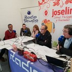 19-3-2019 semana de la radio. tertulia de emprendimiento