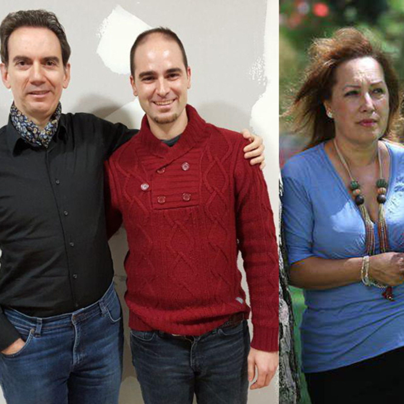La senda de Alpheratz