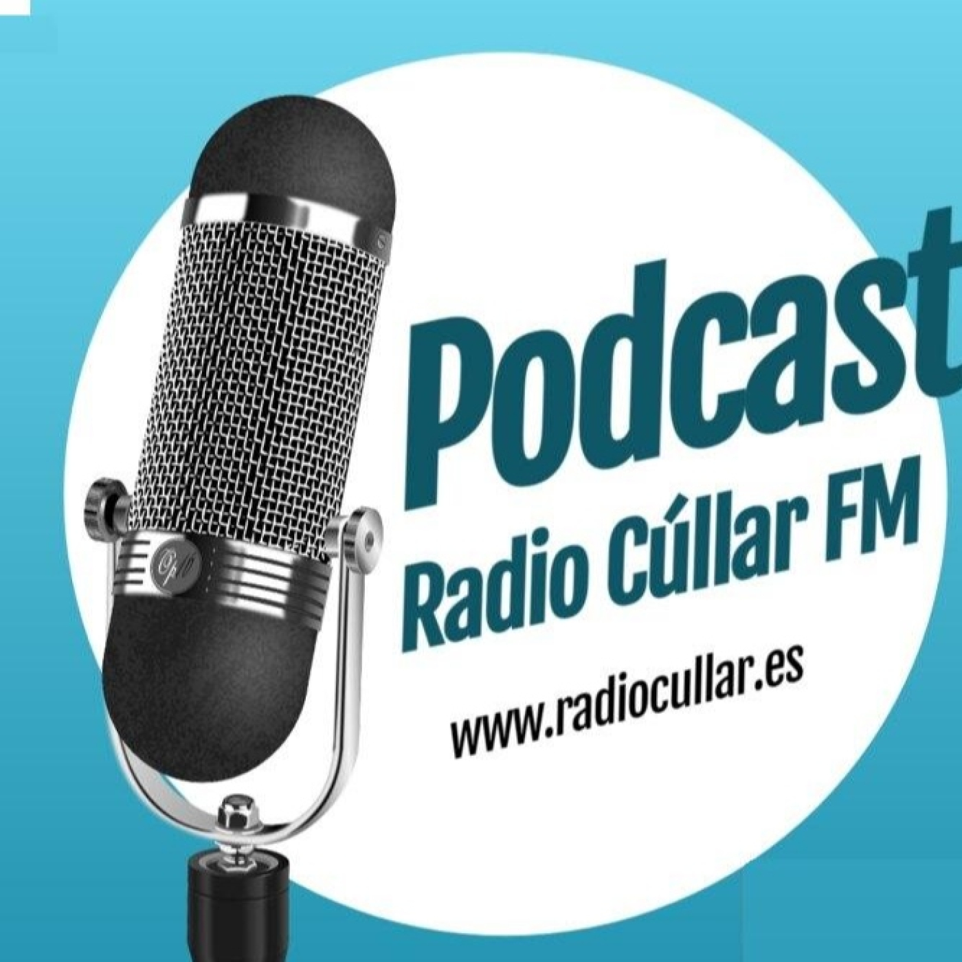 Informativo Local de Radio Cúllar - Lunes 21 Octubre 2024 episode artwork