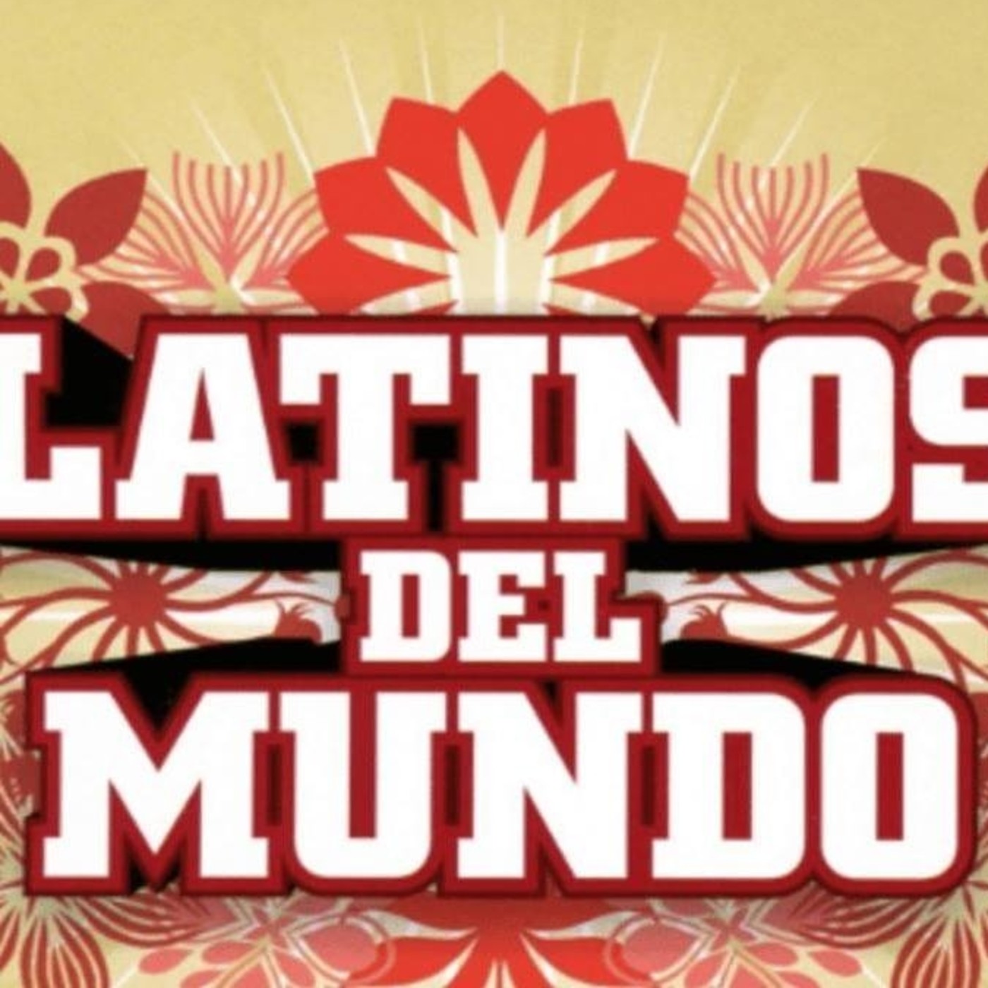 Latinos Del Mundo Radio Murión