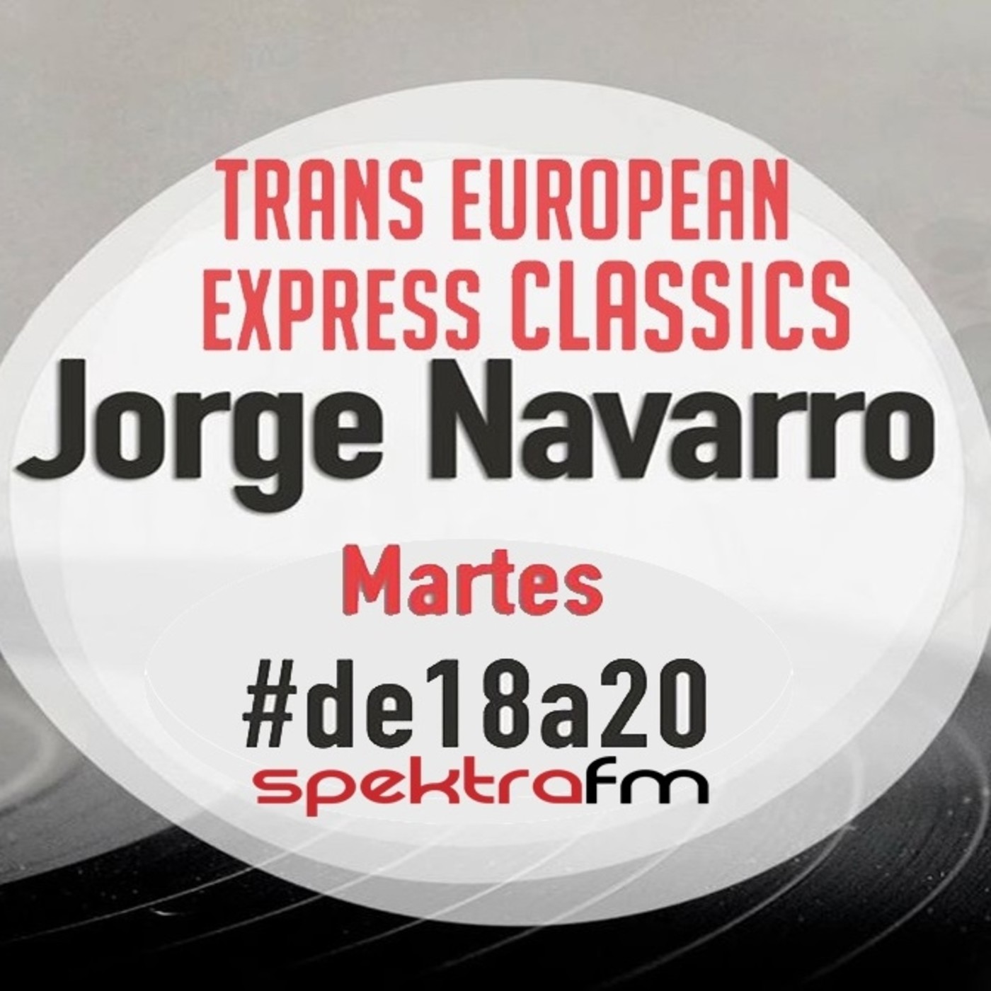 TransEuropeanExpress CLASSICS Episodio 10