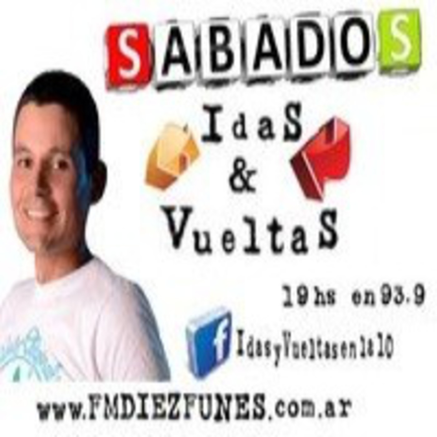 Podcast de idas y vueltas