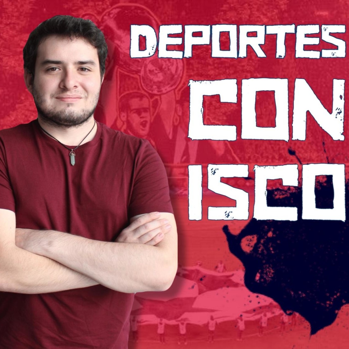 Deportes con Isco