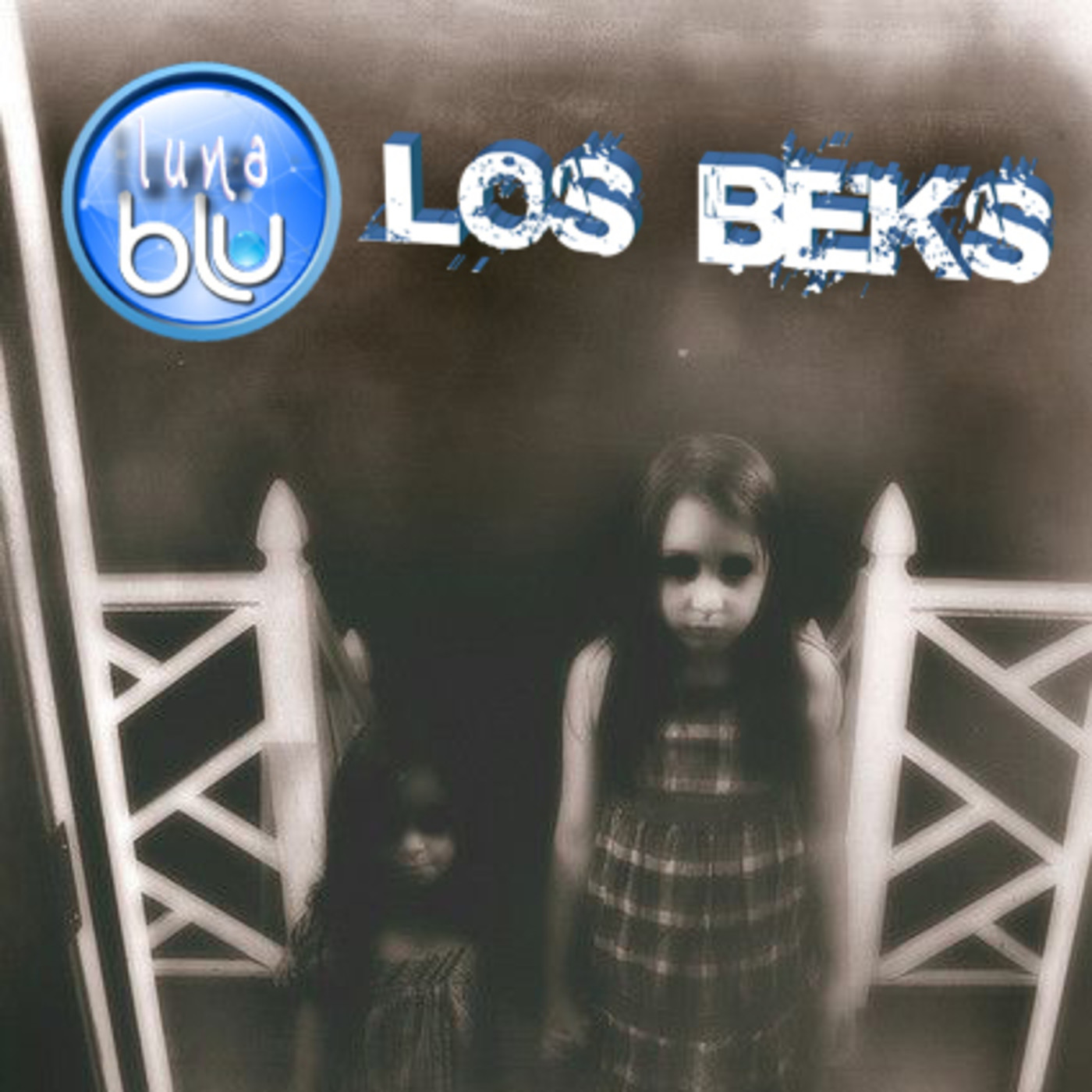 Los niños de ojos negros