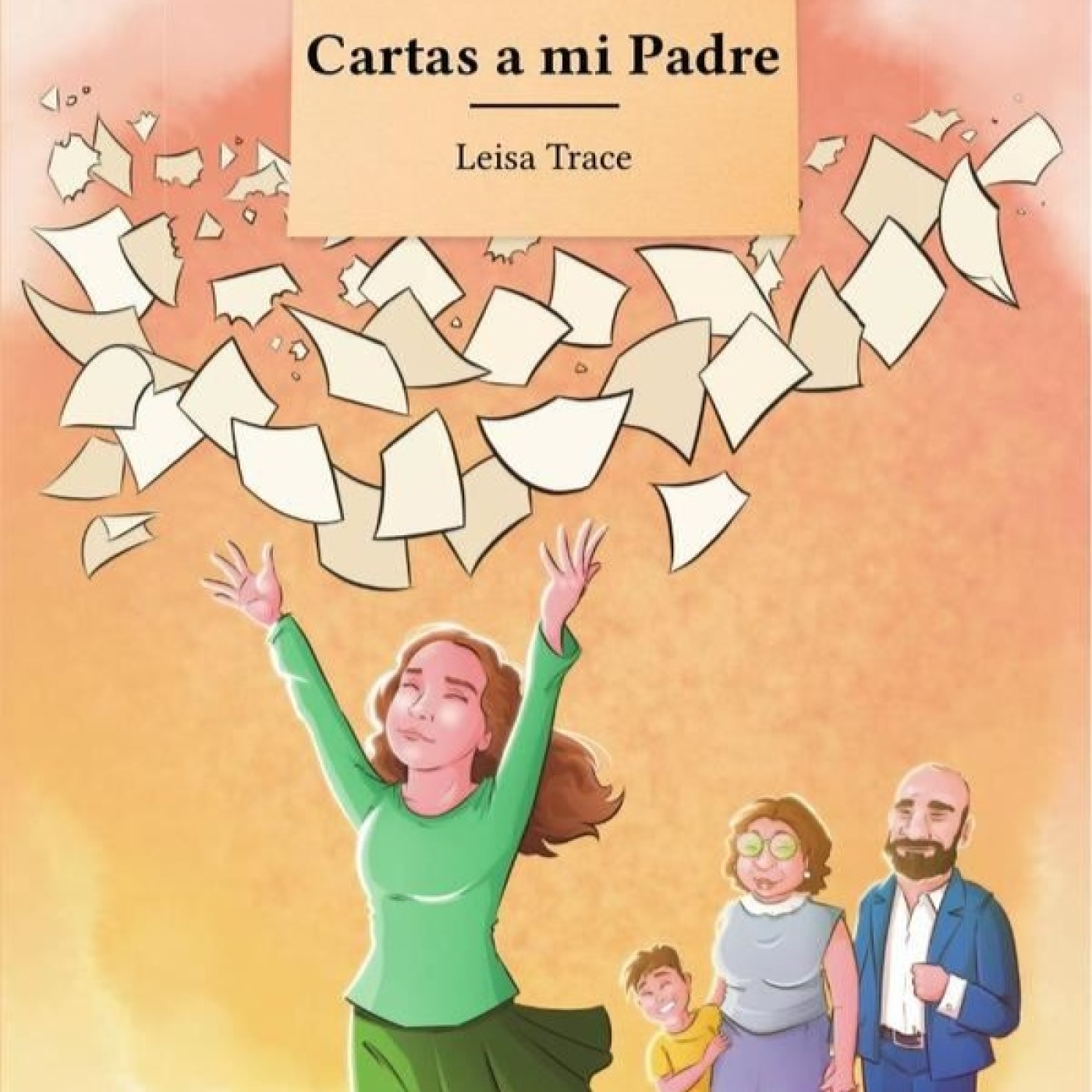 Podcast La varita mágica