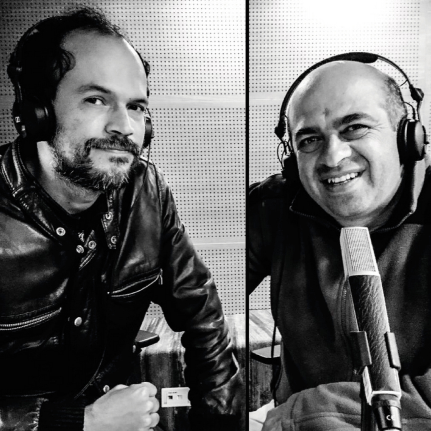 Revivamos Nuestra Historia del Rock Nacional