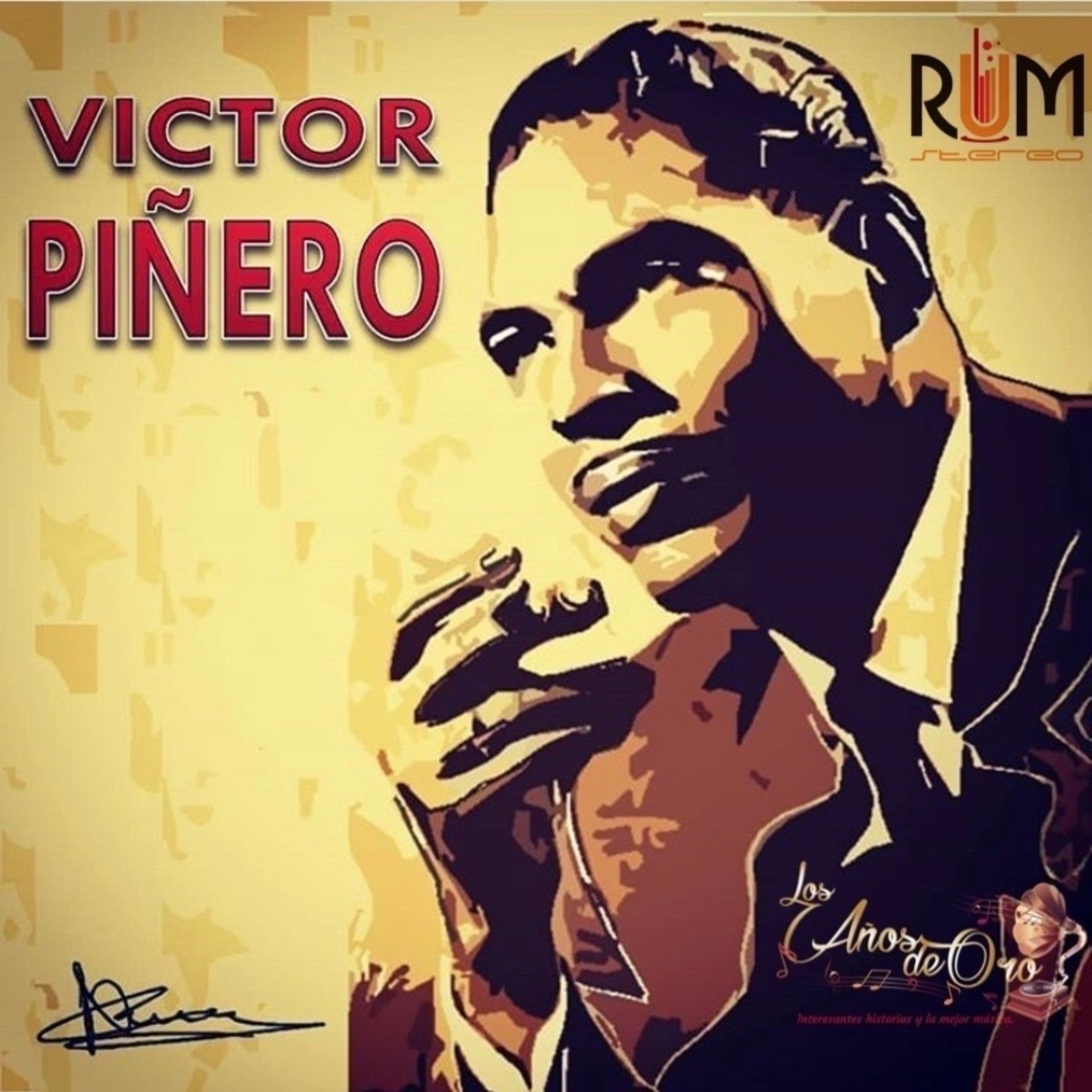 Los Años de Oro con René Silva