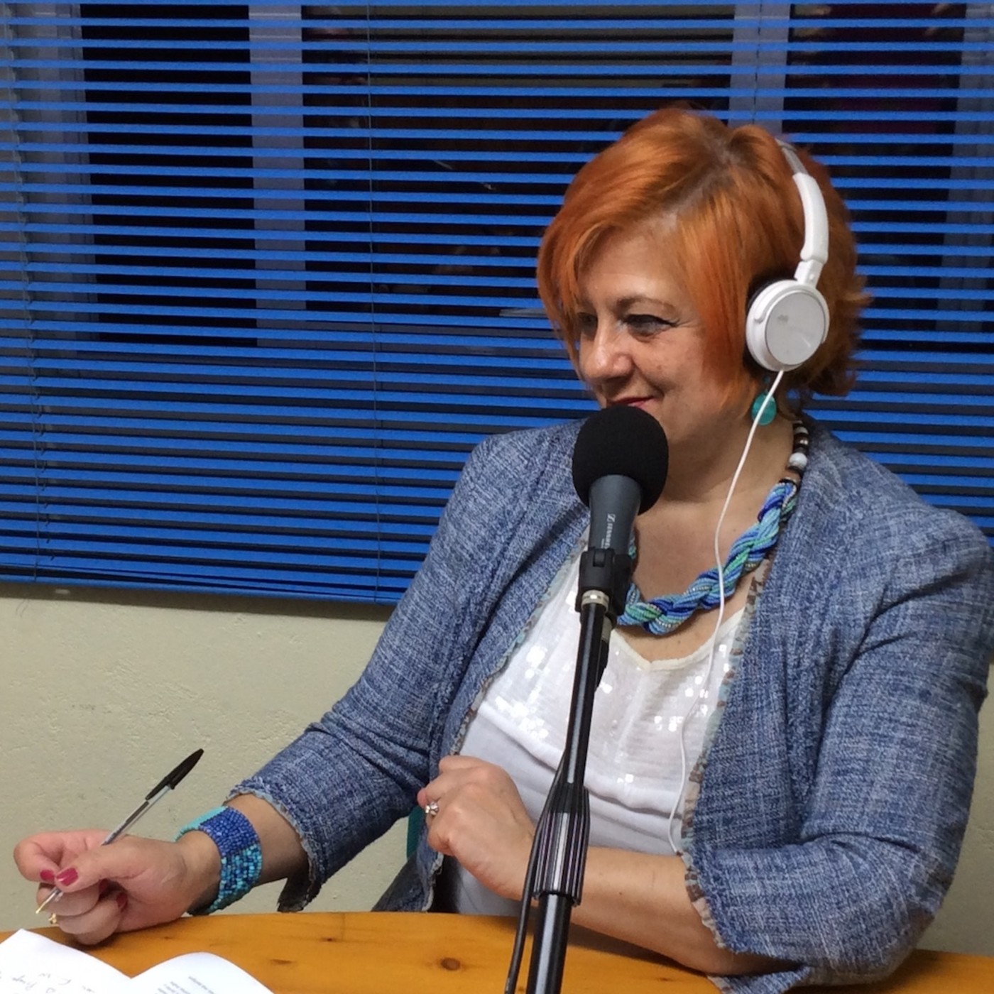 Beatriz Garrido Saco