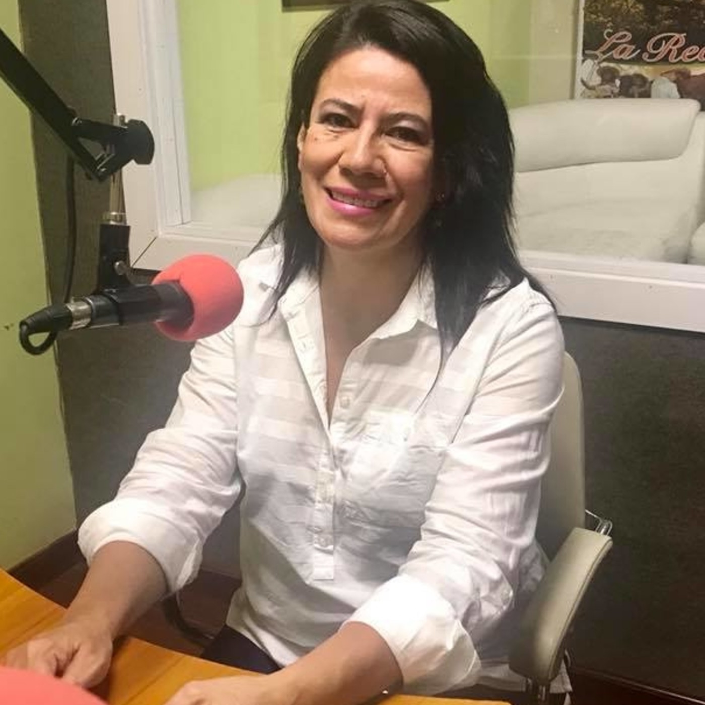 Podcast RADIO ZAPOTILLO