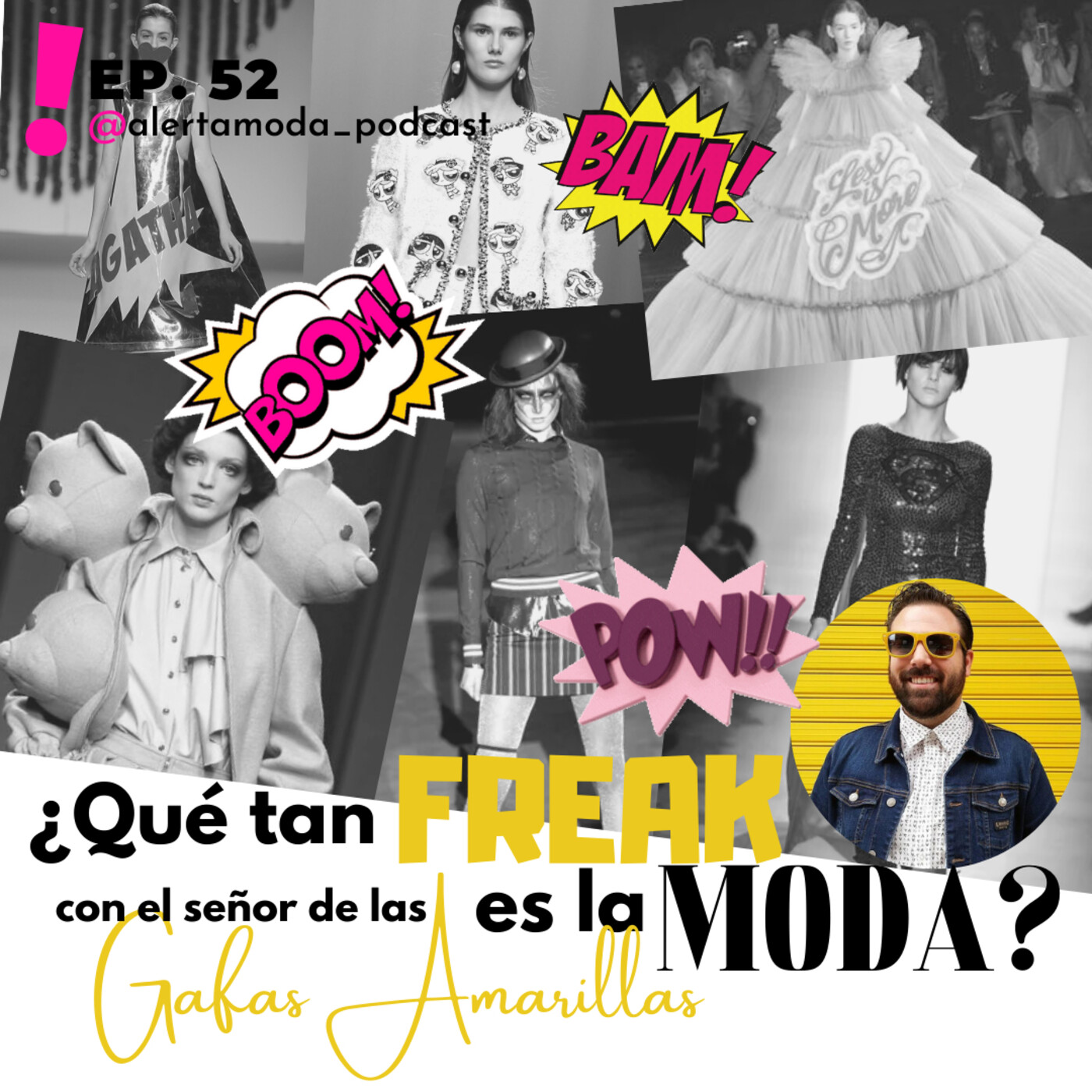 Alerta Moda