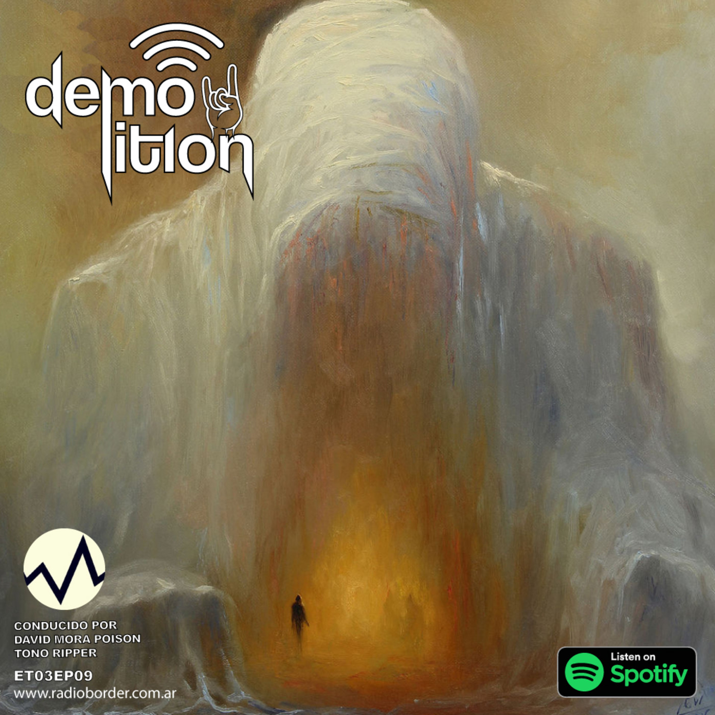 Demolition