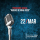Nuevas de Gran Gozo 22 de Marzo