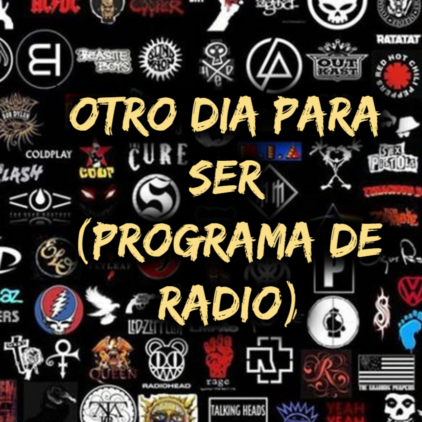 Otro Dia Para Ser Temporada 2020