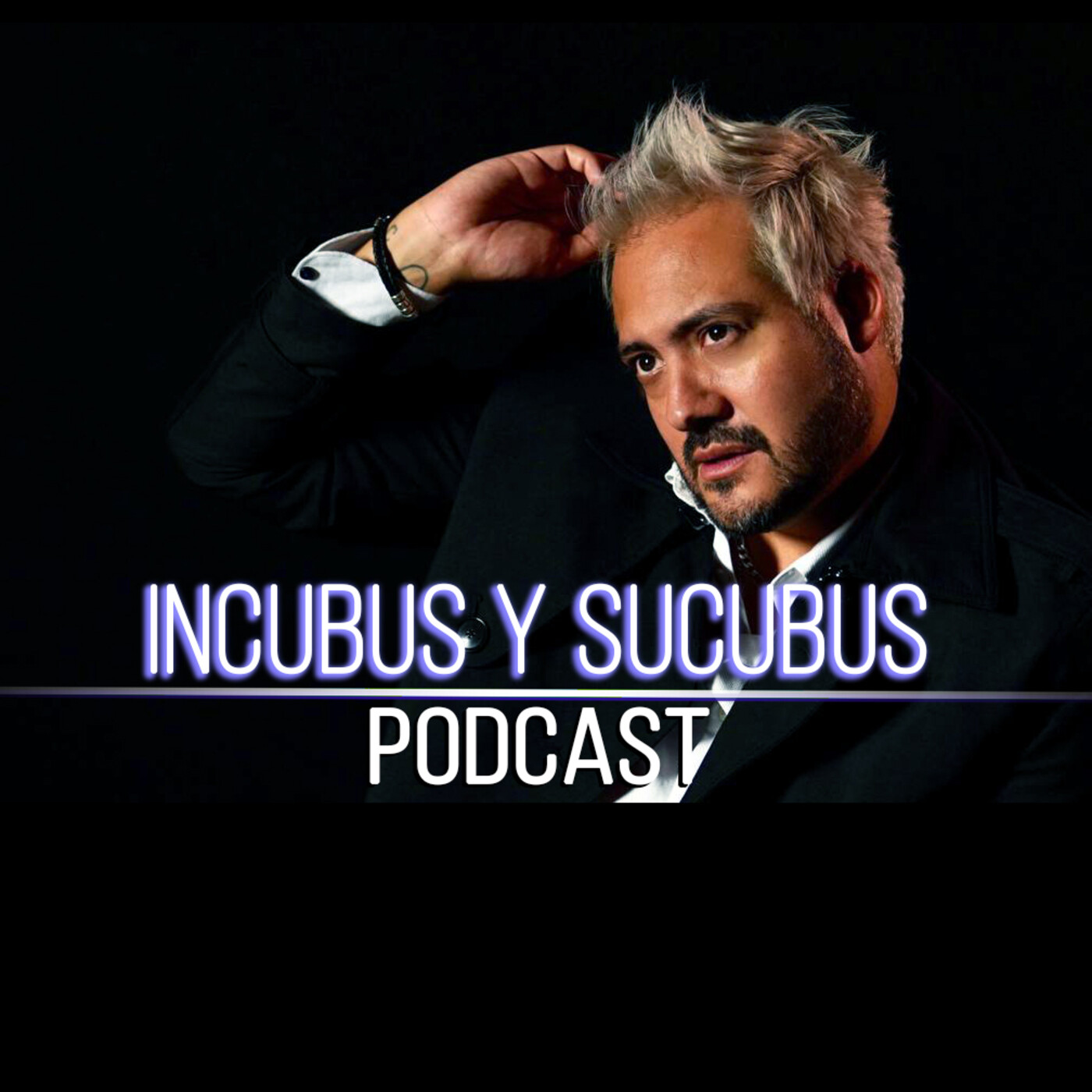 Podcast Incubus y Sucubus