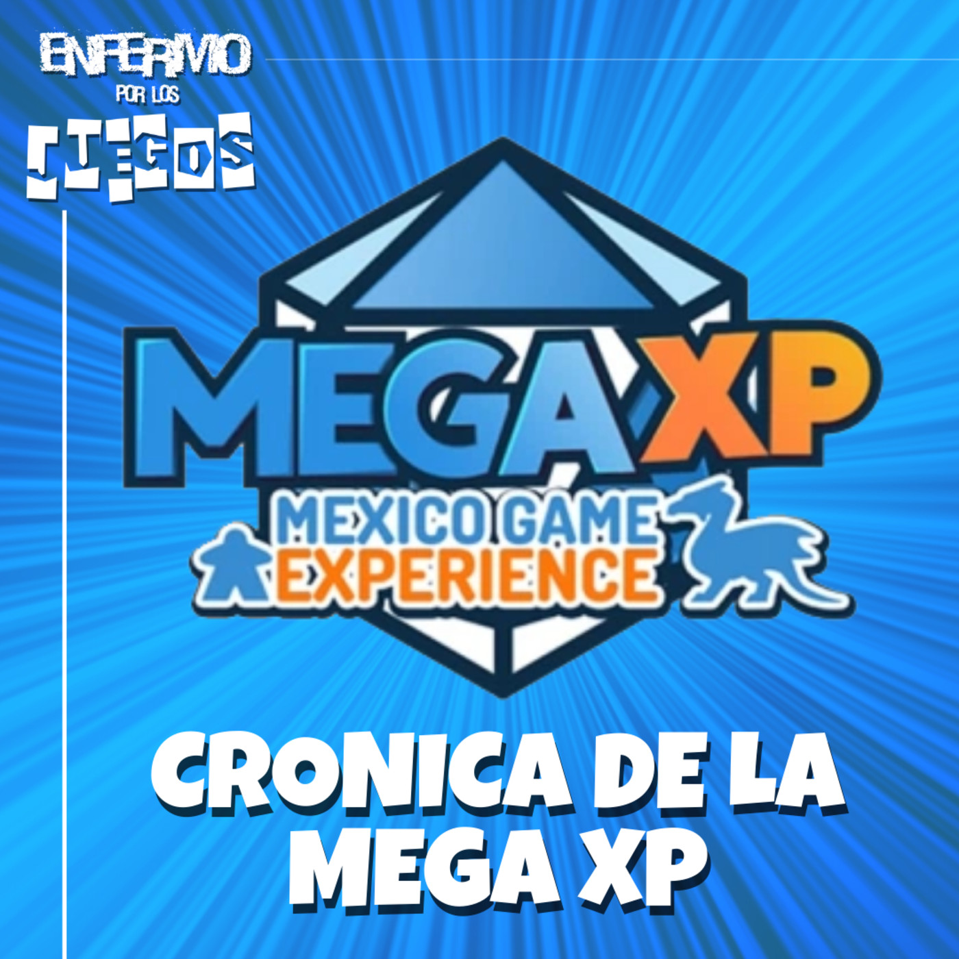 Enfermo Por los Juegos
