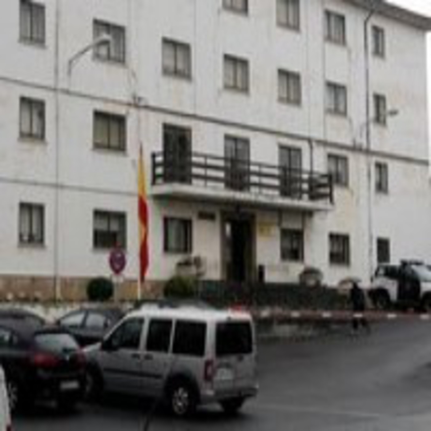 Entrevista con la Guardia Civil. Detenciones por el homicidio de una anciana. episode artwork