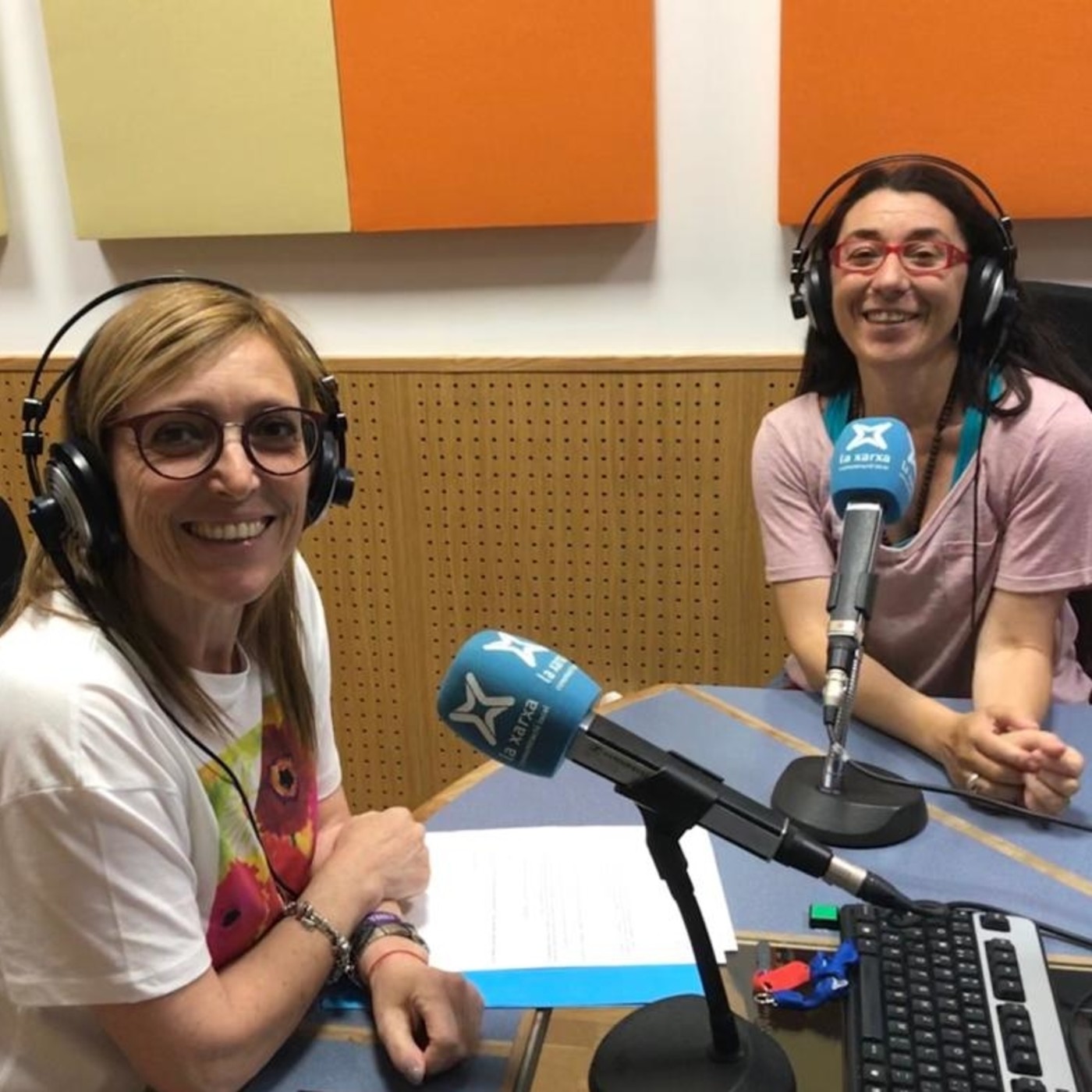 Podcast de Zoecomunica