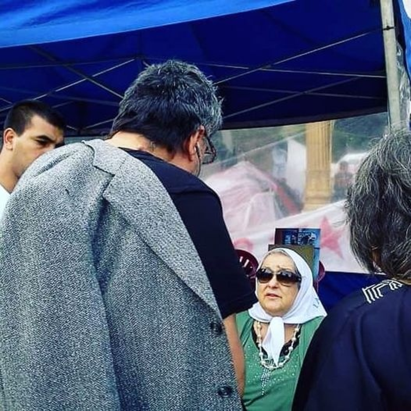 El sonido y la furia