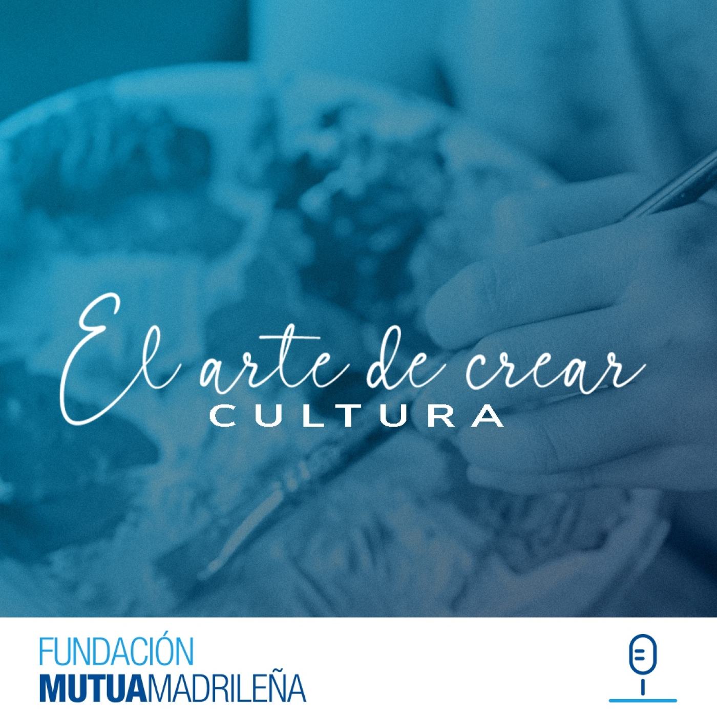 Los Podcast de la Fundación - FMM