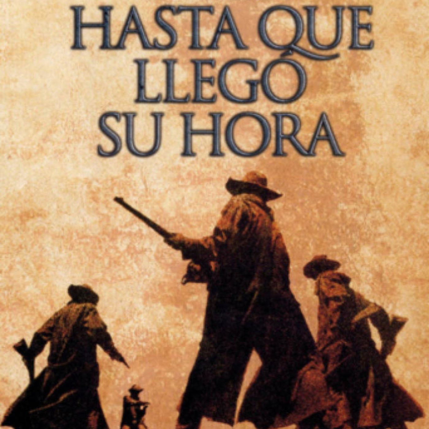 Los Tres Amigos