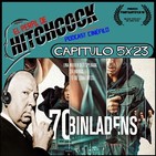 EPDH 5x23: 70 Binladens, Van Gogh, Meteorman, Gnomo Cop y Krull.
