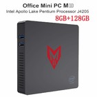 Mini Pc, Mint vs SuSE