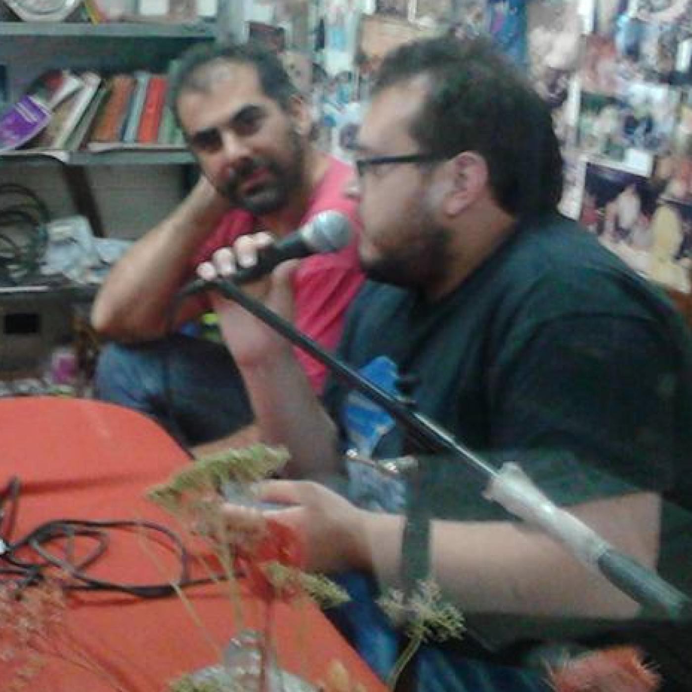 Tomando la palabra FM BARRIAL COMUNITARIA
