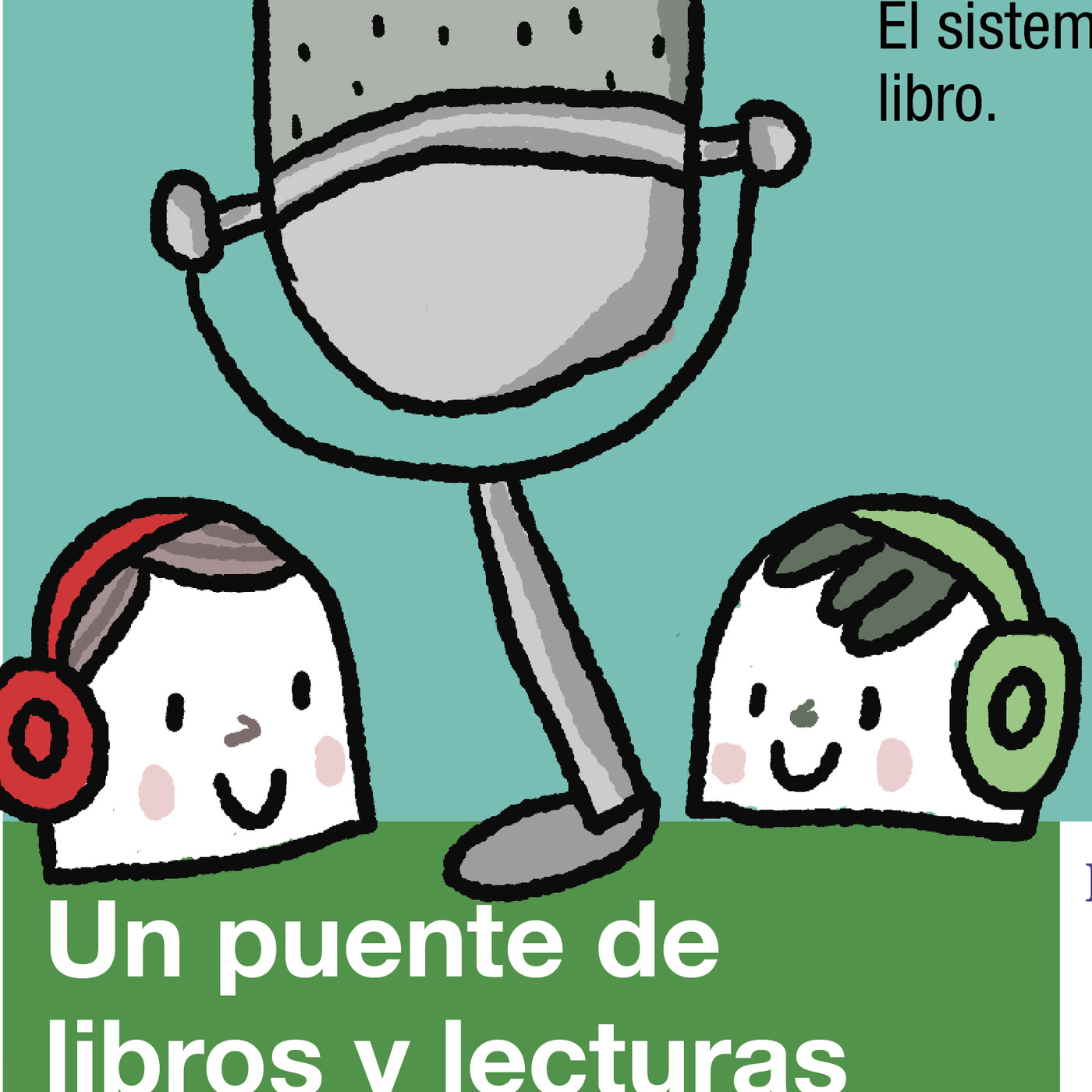 IBBY México radio