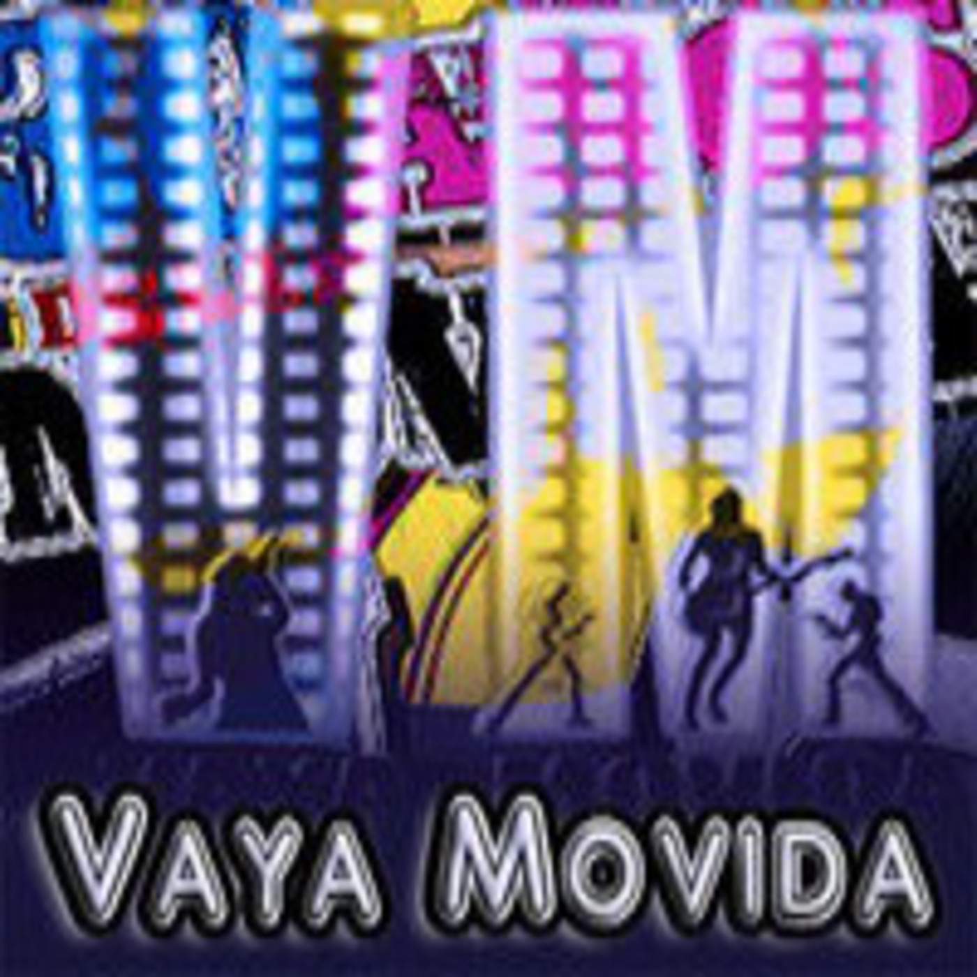 Ñfm 94.1 Valladolid