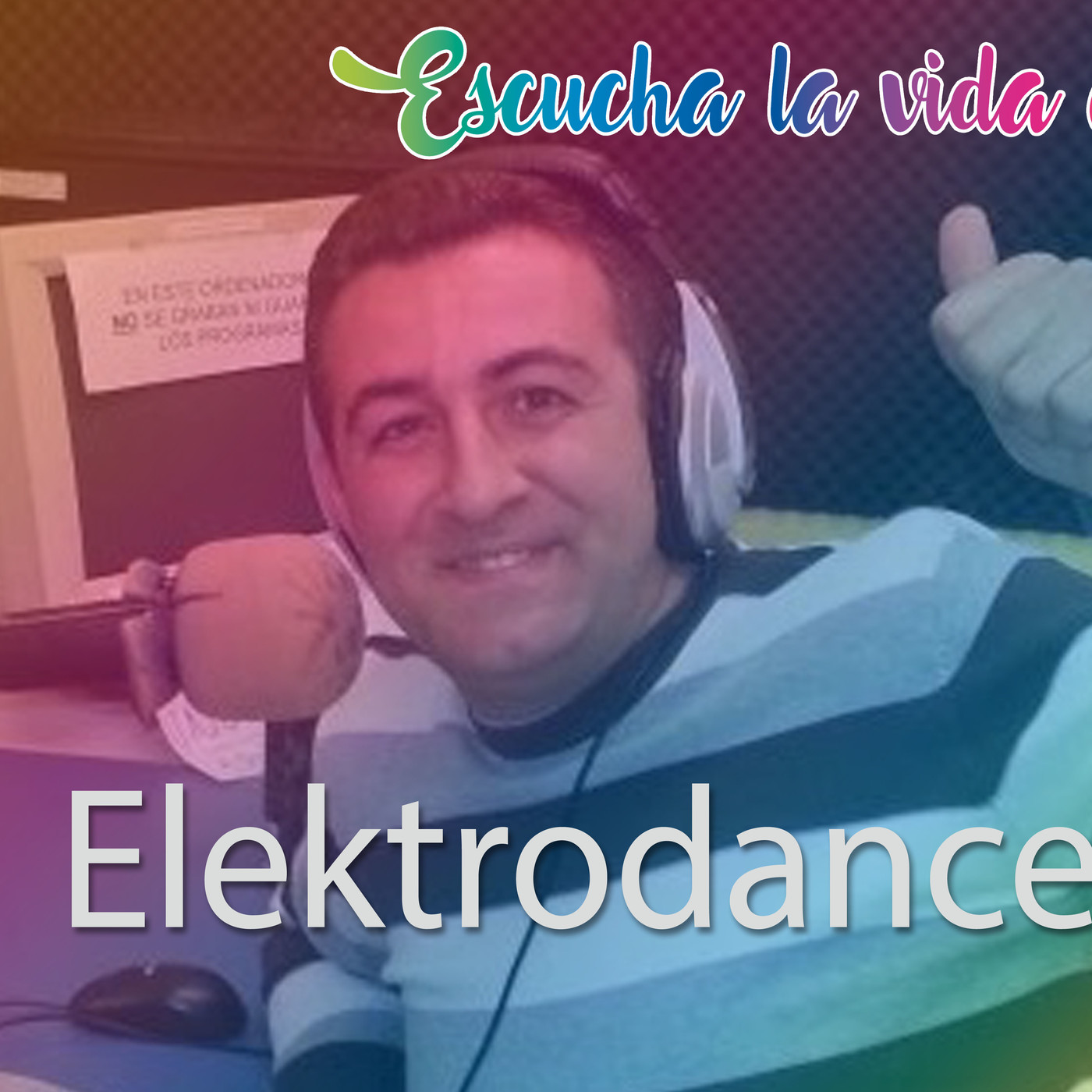 Podcast ELEKTRODANCE
