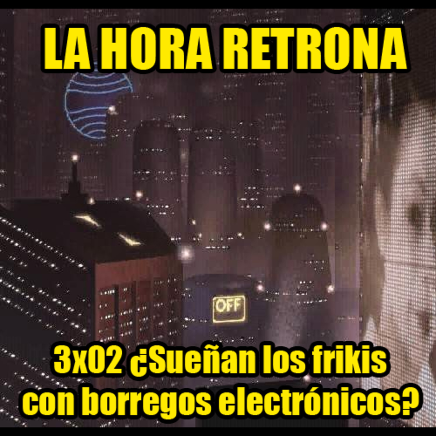 La Hora Retrona